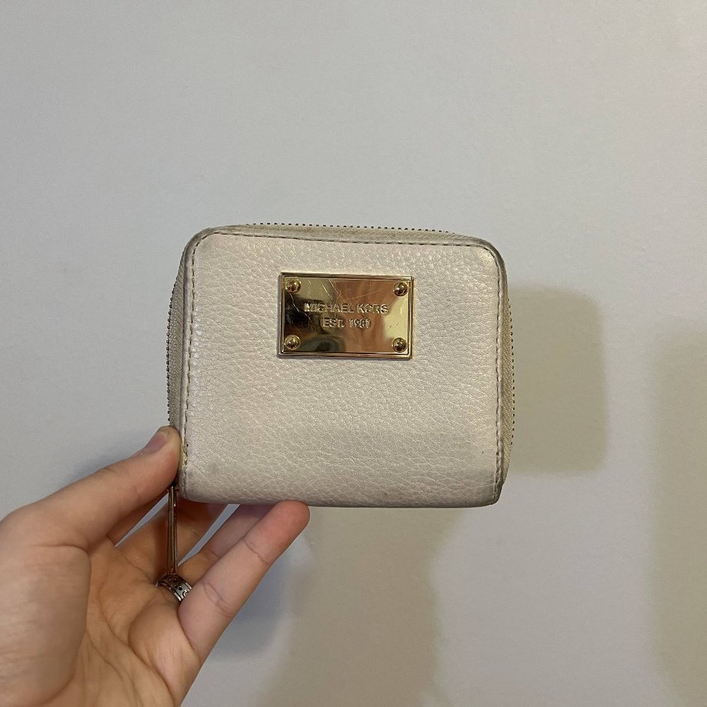 AUTHENTIC Michael Kors Wallet